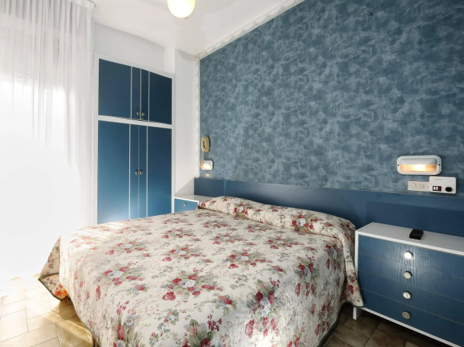 Hotel Raffaello
