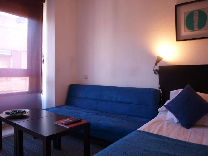 Stylish City Apartamentos