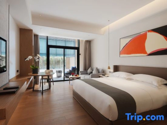Premium Twin room