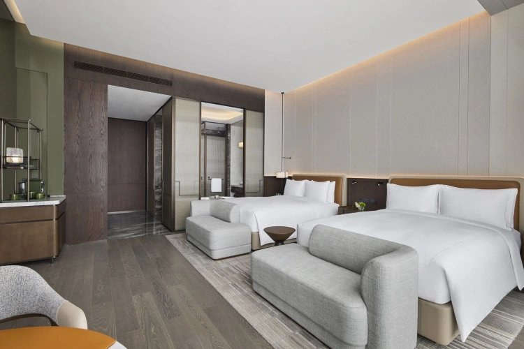 Executive Twin room