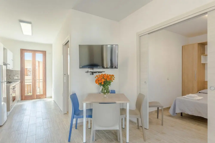 Case Vacanze Trinacria