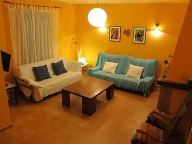 Casa Rural El Cachón