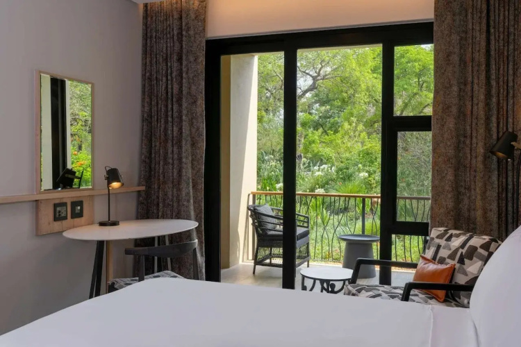 Radisson Safari Hotel Hoedspruit