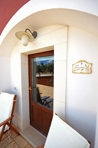 I Trulli Di Nonno Giovanni