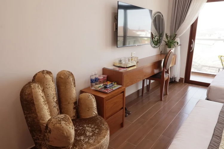 Cat Tuong Hotel