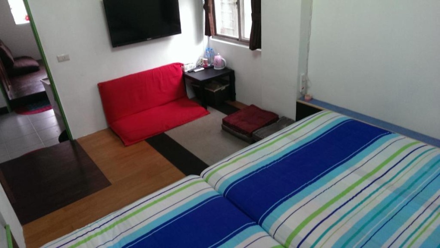 Standard Family room