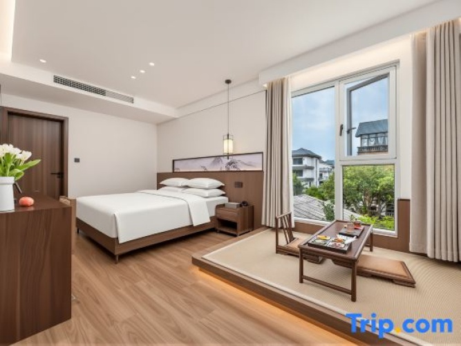 Luxury Double room