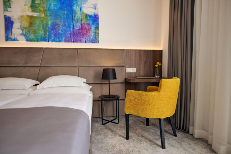 Hotel Paris