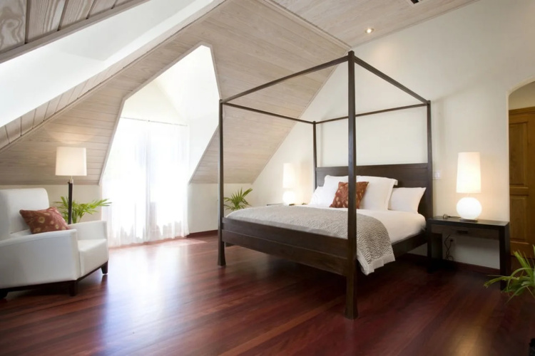 Residences at Nonsuch Bay Antigua - Room Only - Self Catering