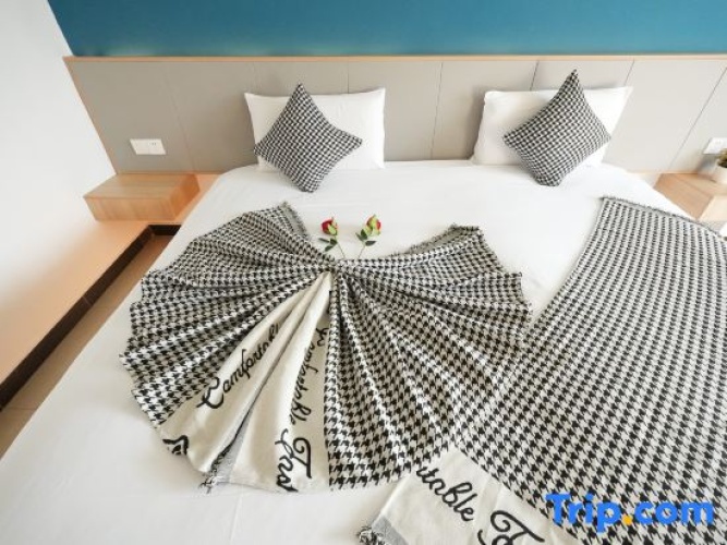 Premier Double room