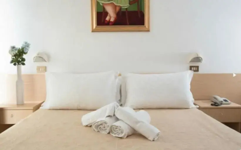 Hotel Esperia