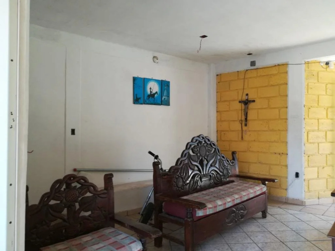 Villas Yoleth Hotel