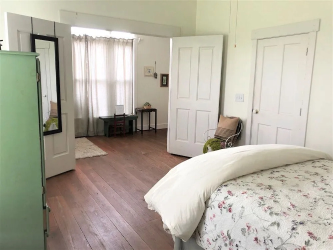 The Farmhouse Inn