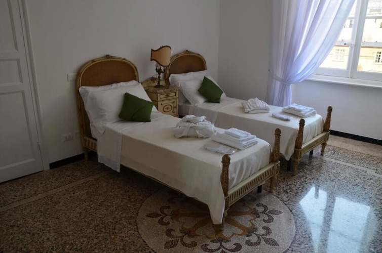 Le Coccole B&B