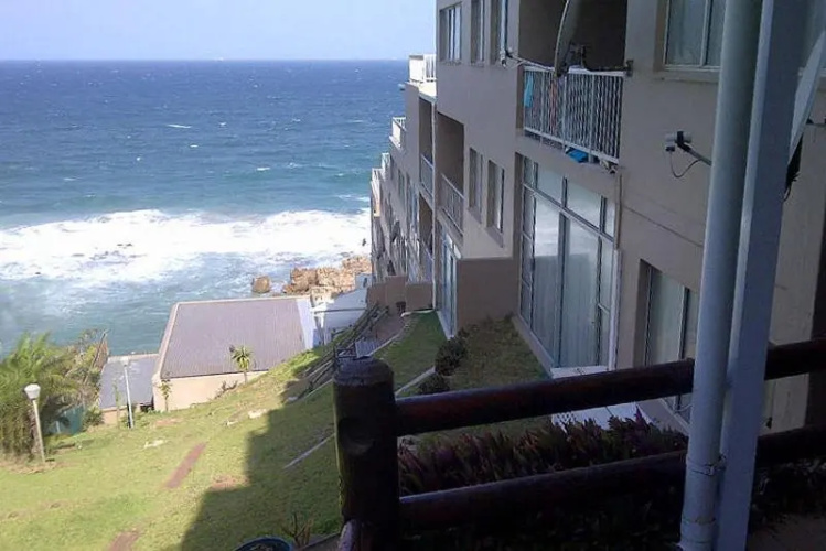 Camarque 86 Umdloti Beach