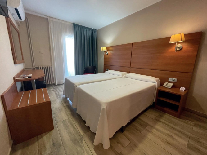 Hotel Maria Del Mar photo 8