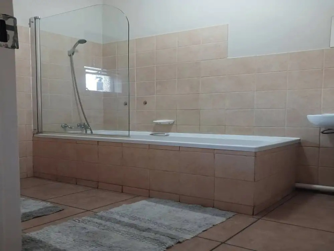 Apartment in Newcastle Kzn