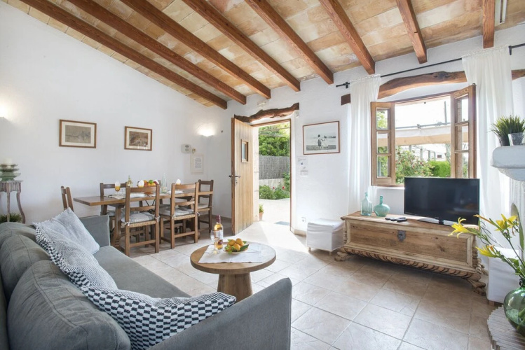 Villa Margarita