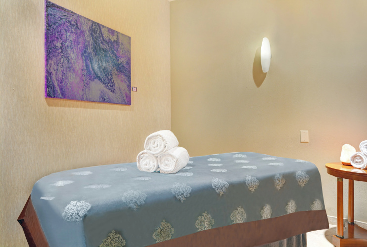 Embassy Suites Northwest Arkansas - Hotel, Spa & Convention photo 7