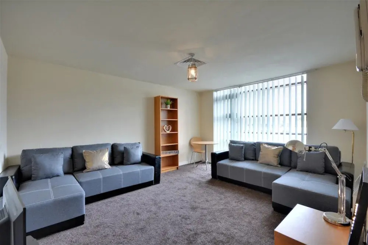 Camden Short Stay