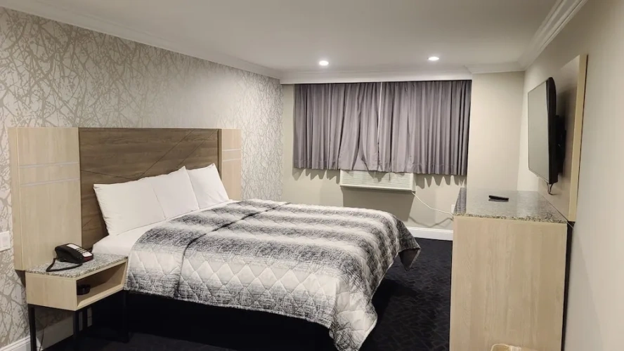 Classic room