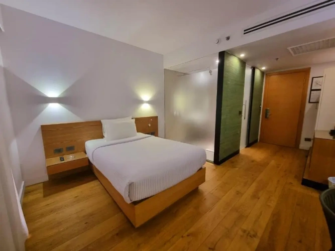 Superior Single room