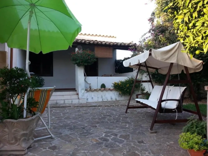 1 Bedroom Cottage