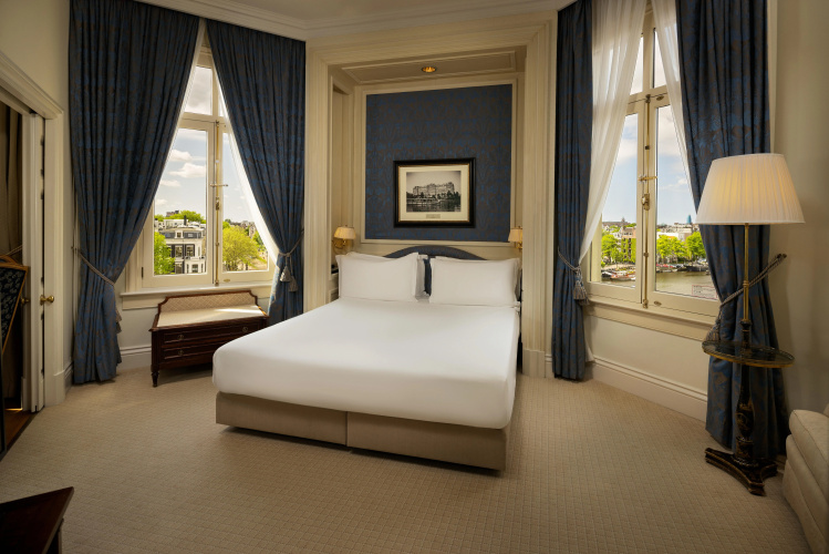 InterContinental Amstel photo 6