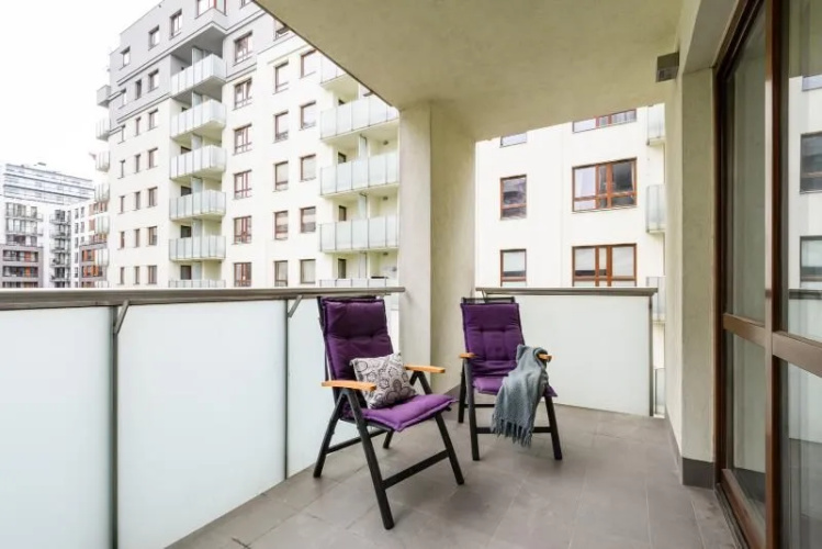 P&O Apartments Gieldowa