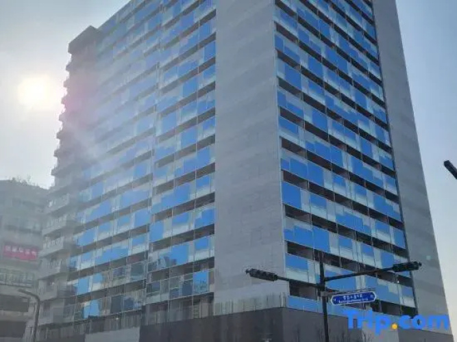 Orange County Hotel
