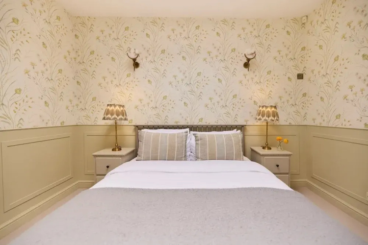 Belsize Park Eton Elegance