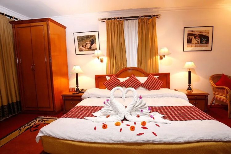 Mirabel Resort