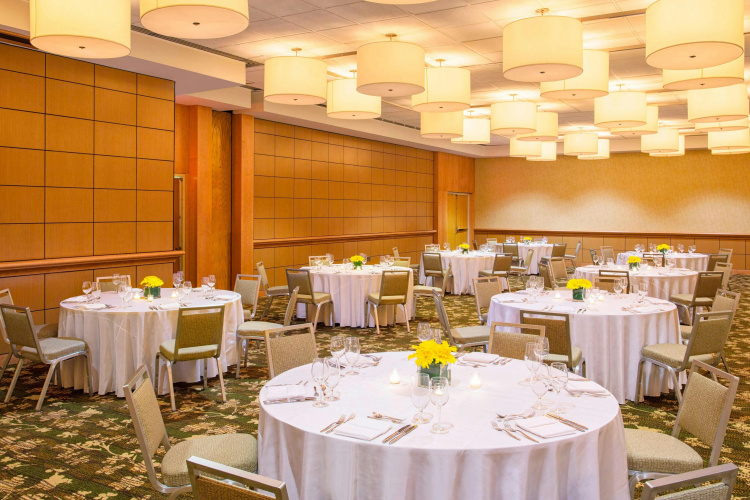 The Westin Cincinnati photo 31