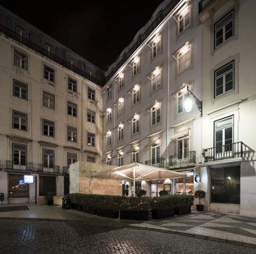 Hotelbild