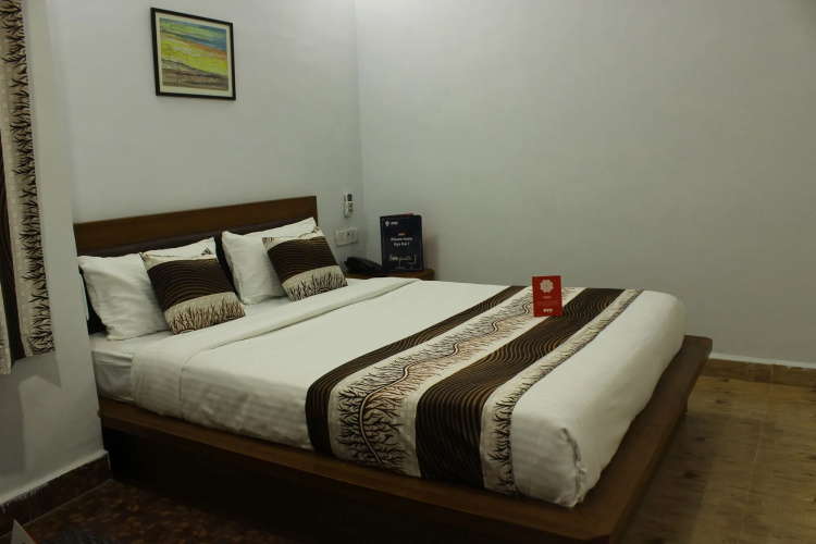 OYO 5727 Coco Homes