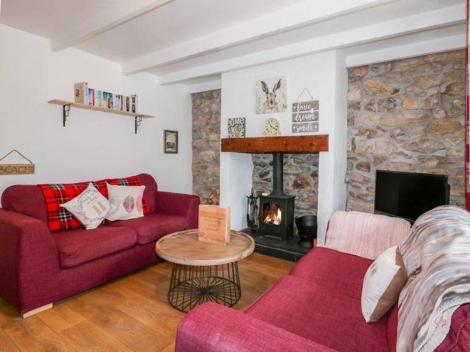 Church Cottage