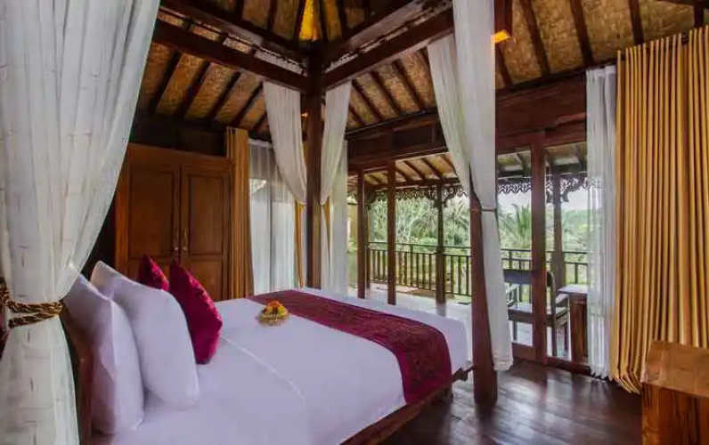 Tirta Jenar Villas