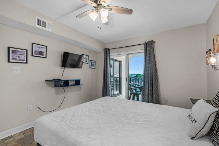 Emerald Isle 302