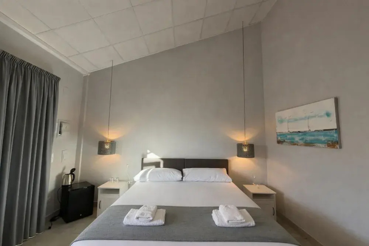Hotel Fortuny Javea