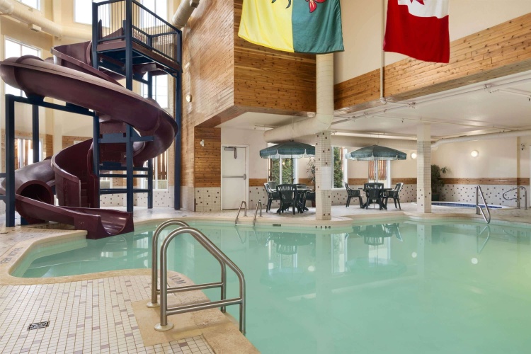 Days Inn by Wyndham Saskatoon photo 13