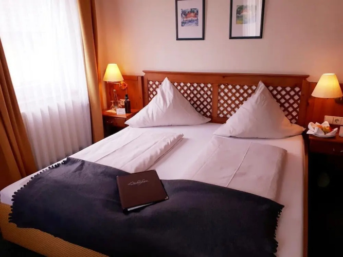 Hotel Dachsenfranz