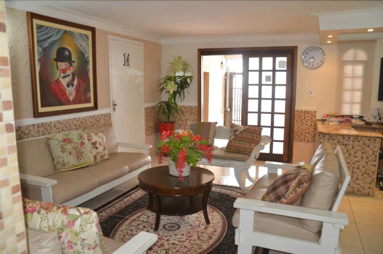 Imagen del hotel