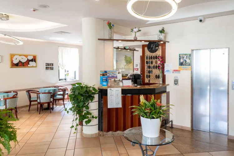 Hotel Tiglio