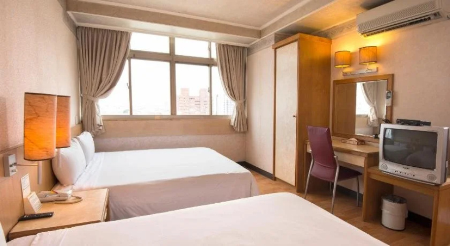 Asia Emperor Hotel