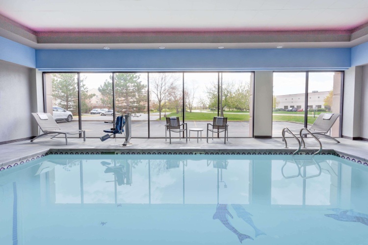 Wingate by Wyndham Tinley Park photo 15