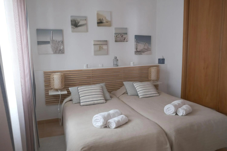 ML Central Vila Apartment