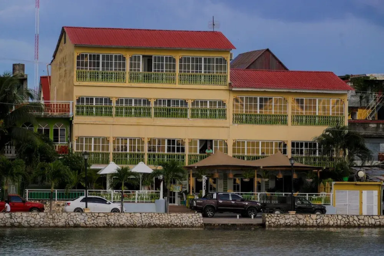 Imagen del hotel