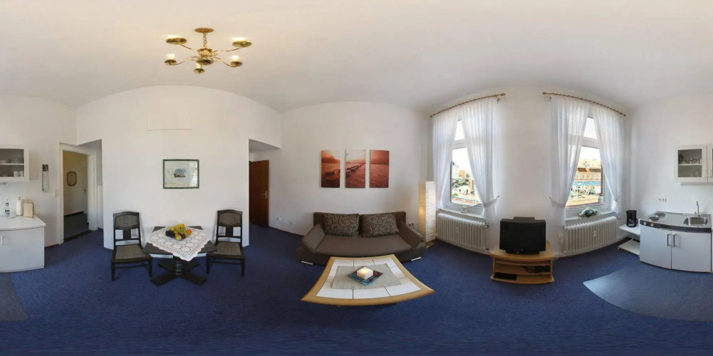 Hotel Villa Ems
