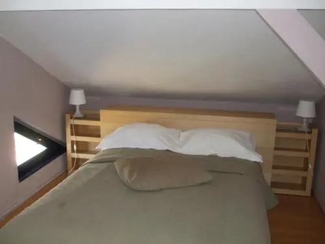 Motel Azur