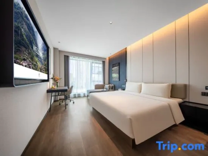 Executive Double room